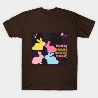 BUNNY T SHIRT T-Shirt